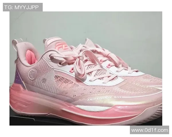 乔丹29篮球鞋的魅力与科技结合让你在球场上尽显风采