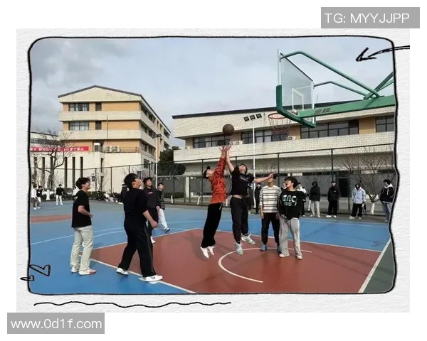 恒篮球：探索篮球运动的魅力与团队精神的完美结合之旅